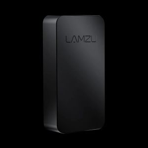 Lamzu приемник за мишка 8K DONGLE - Black