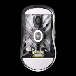Lamzu професионална геймърска мишка ATLANTIS MINI 4K - Wireless Gaming Mouse - Charcoal Black