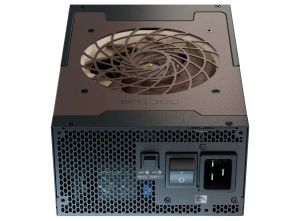 Seasonic PSU ATX 3.1 1600W Titanium PCIe Gen 5 - PRIME NOCTUA EDITION TX-1600 - SSR-1600TR2-NE