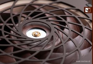 Seasonic PSU ATX 3.1 1600W Titanium PCIe Gen 5 - PRIME NOCTUA EDITION TX-1600 - SSR-1600TR2-NE