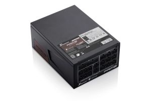 Seasonic PSU ATX 3.1 1600W Titanium PCIe Gen 5 - PRIME NOCTUA EDITION TX-1600 - SSR-1600TR2-NE