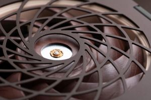 Seasonic PSU ATX 3.1 1600W Titanium PCIe Gen 5 - PRIME NOCTUA EDITION TX-1600 - SSR-1600TR2-NE