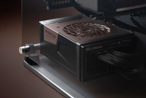 Seasonic PSU ATX 3.1 1600W Titanium PCIe Gen 5 - PRIME NOCTUA EDITION TX-1600 - SSR-1600TR2-NE