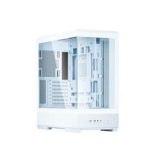 Zalman Case ATX - P50 White