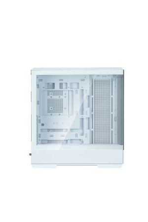 Zalman Case ATX - P50 White