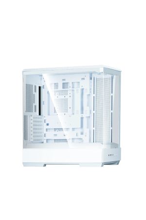 Zalman Case ATX - P50 White