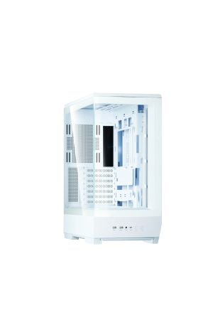 Zalman Case ATX - P50 White