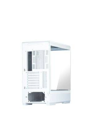 Zalman Case ATX - P50 White