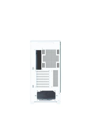Zalman Case ATX - P50 White
