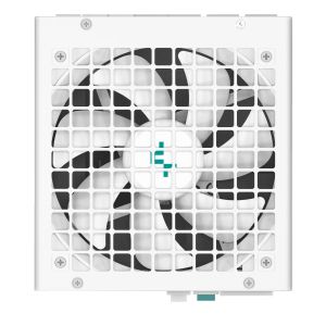 DeepCool захранване PSU ATX 3.0 850W Gold - PX850-G White