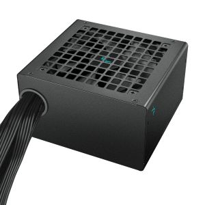 DeepCool захранване PSU ATX 3.1 750W Gold - PN750D