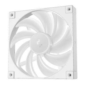 DeepCool вентилатор Fan 140mm - FD14 ARGB WH