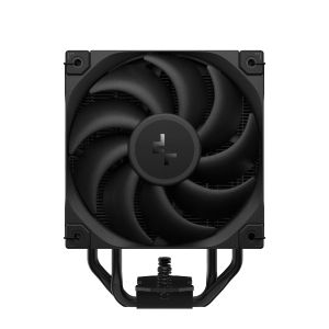 DeepCool CPU Cooler AK400 DIGITAL Pro - LGA1700/AM5