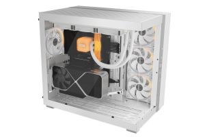 be quiet! кутия Case EATX - LIGHT BASE 900 FX White