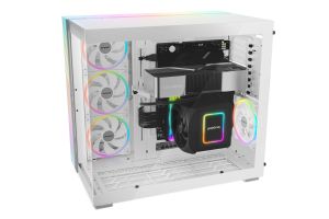be quiet! кутия Case EATX - LIGHT BASE 900 FX White
