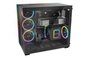 be quiet! кутия Case EATX - LIGHT BASE 900 FX Black