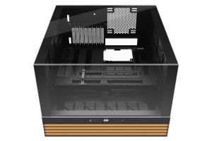 be quiet! кутия Case EATX - LIGHT BASE 900 DX Black