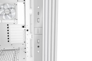 be quiet! кутия Case ATX - LIGHT BASE 600 LX White