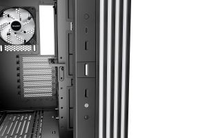 be quiet! кутия Case ATX - LIGHT BASE 600 DX Black