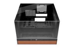 be quiet! кутия Case ATX - LIGHT BASE 600 DX Black