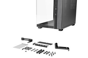 be quiet! кутия Case ATX - LIGHT BASE 600 DX Black