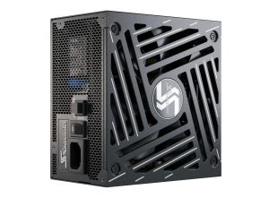 Seasonic захранване PSU ATX 3.1 1000W Gold - FOCUS GX-1000 V4
