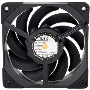 Ventilator Thermalright 120mm - TL-B12
