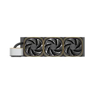 Geometric Future водно охлаждане Water Cooling - Eskimo Junior 36 Black - LGA1700/AM5