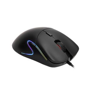 Marvo Геймърска мишка Gaming Mouse Capo 30 M528 - 12800dpi, 1000Hz, 7 programmable buttons