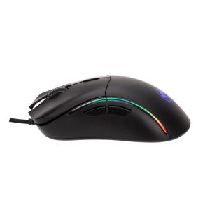Marvo Геймърска мишка Gaming Mouse Capo 30 M528 - 12800dpi, 1000Hz, 7 programmable buttons