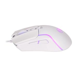 Marvo Gaming Mouse - M292 WH - 8000dpi