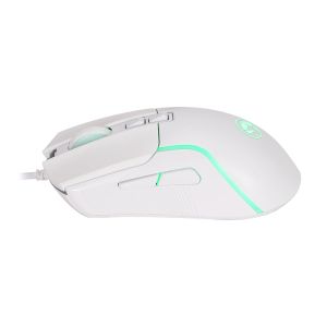 Marvo Gaming Mouse - M292 WH - 8000dpi