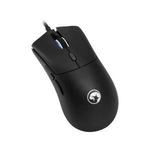 Mouse Gaming Marvo Mouse Gaming Niro 40 G950 Negru - 12000dpi, 1000Hz, 6 butoane programabile
