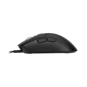 Mouse Gaming Marvo Mouse Gaming Niro 40 G950 Negru - 12000dpi, 1000Hz, 6 butoane programabile