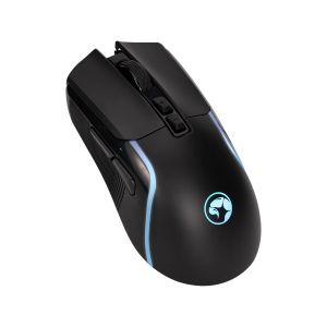 Marvo Gaming Mouse CAPO 20 Black - M292 BK - 8000dpi