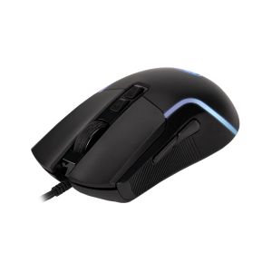 Marvo Gaming Mouse CAPO 20 Black - M292 BK - 8000dpi