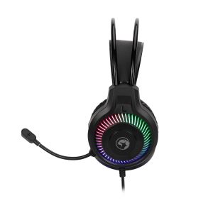 Marvo Геймърски комплект Gaming COMBO Loot 40 CM416 4-in-1 - Keyboard, Headset, Mouse, Mousepad - MARVO-CM416