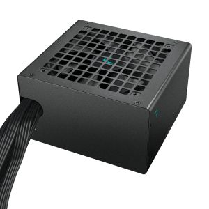DeepCool захранване PSU ATX 3.1 650W Bronze - PL650-D