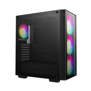 DeepCool Кутия Case ATX - MATREXX 55 V4 C