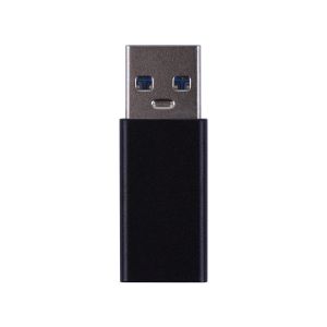 VCom Adapter USB 3.0 AM -> Type-C F - CA436MI