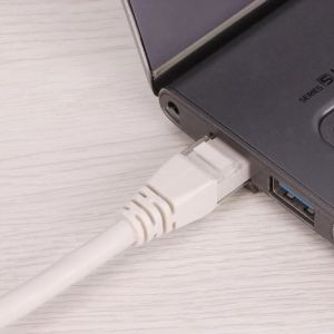 VCom LAN UTP Cat6 Patch Cable - NP612B-1.0m