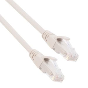 VCom LAN UTP Cat6 Patch Cable - NP612B-1.0m