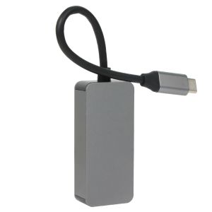 VCom USB Type-C to LAN 2500Mbps - DU325MC