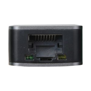 VCom USB Type-C to LAN 2500Mbps - DU325MC