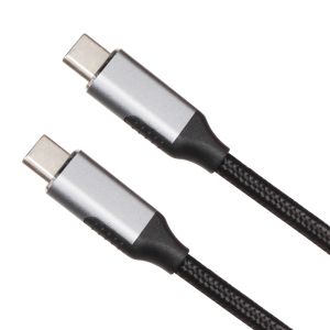 VCom USB3.2 Type-C/Type-C 1.0m - CU420M-1.0m