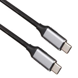 VCom USB3.2 Type-C/Type-C 1.0m - CU420M-1.0m