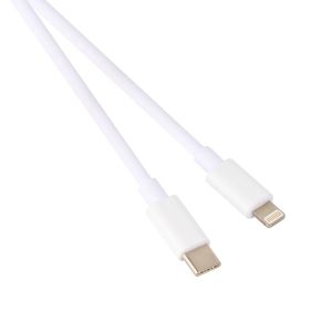 VCom Cable Type C to Lighting 1m - CU289