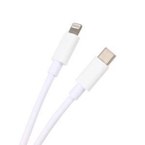 VCom Cable Type C to Lighting 1m - CU289