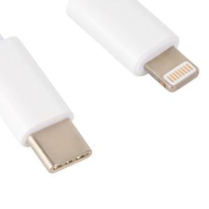 VCom Cable Type C to Lighting 1m - CU289