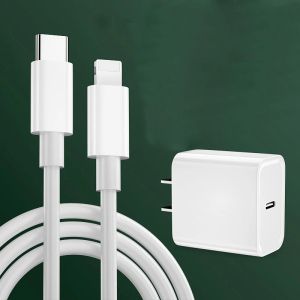 VCom Cable Type C to Lighting 1m - CU289